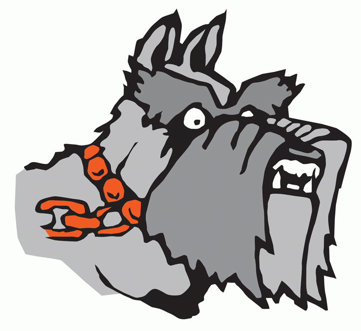 Yorkton Terriers 2005-Pres Alternate Logo iron on transfers for clothing